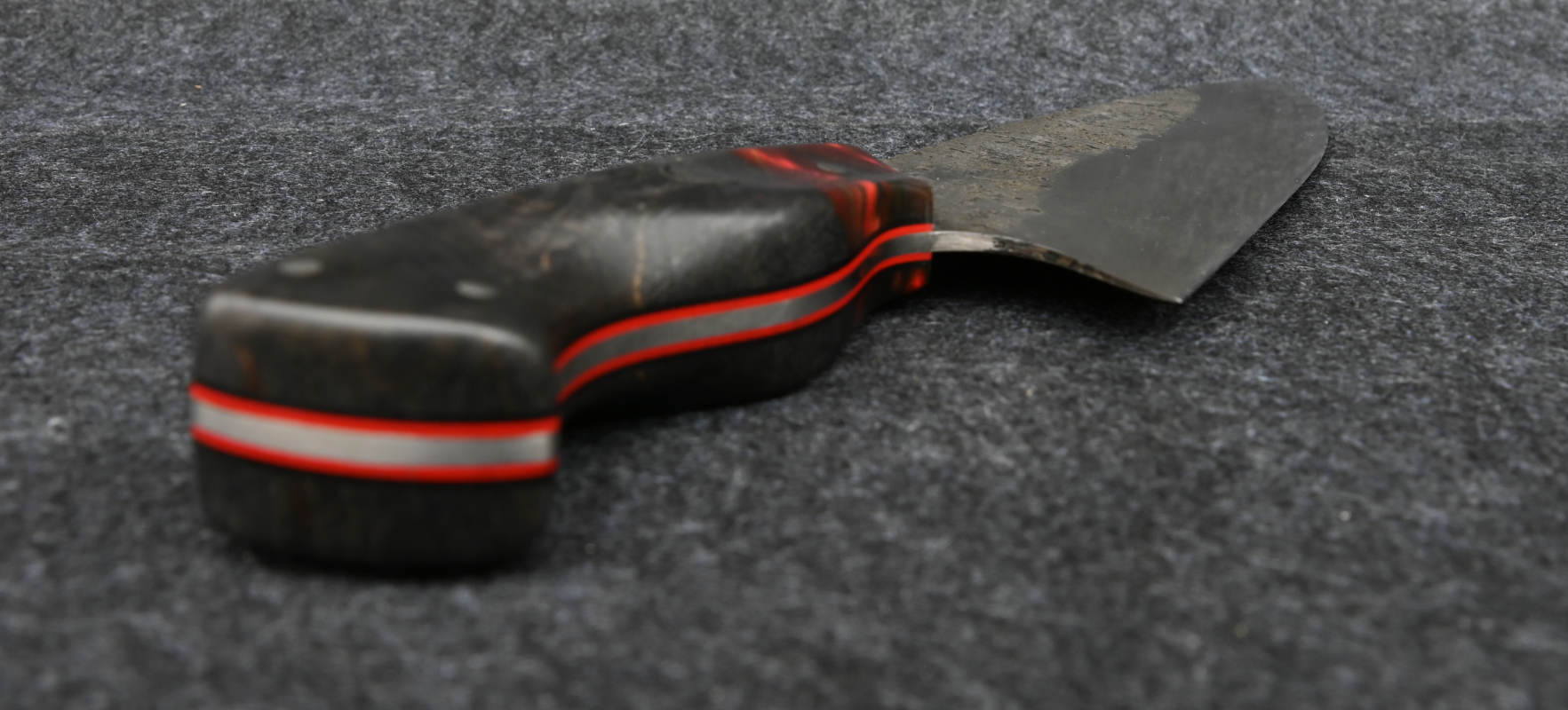 Chefmesser  „FIRE&amp;FOOD“